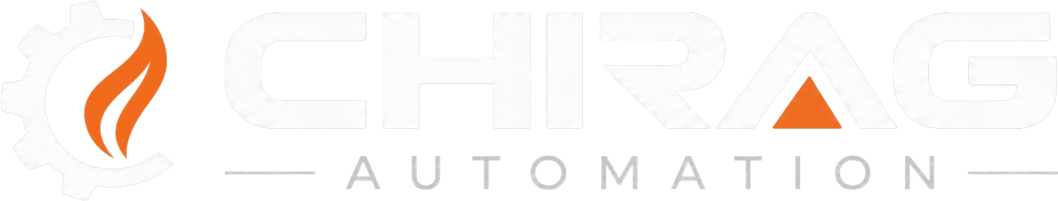 Chirag Automation